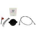 Chromelock secure enclosure for Chromcast Gen3