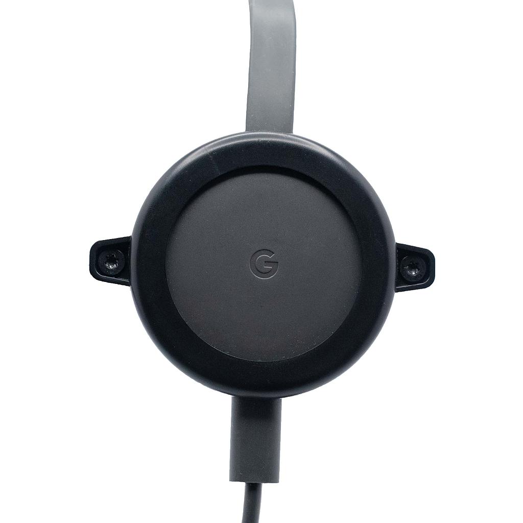 Boîtier antivol pour Chromecast Gen3