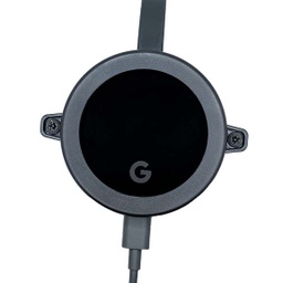 [SLVENCCML-002] Boîtier antivol pour Chromecast Ultra