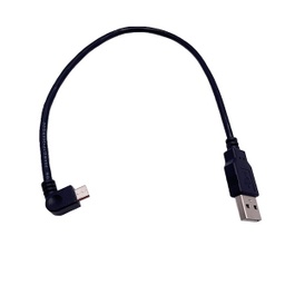[CMCCAB-002] Short USB Cable for Google Chromecast Gen3